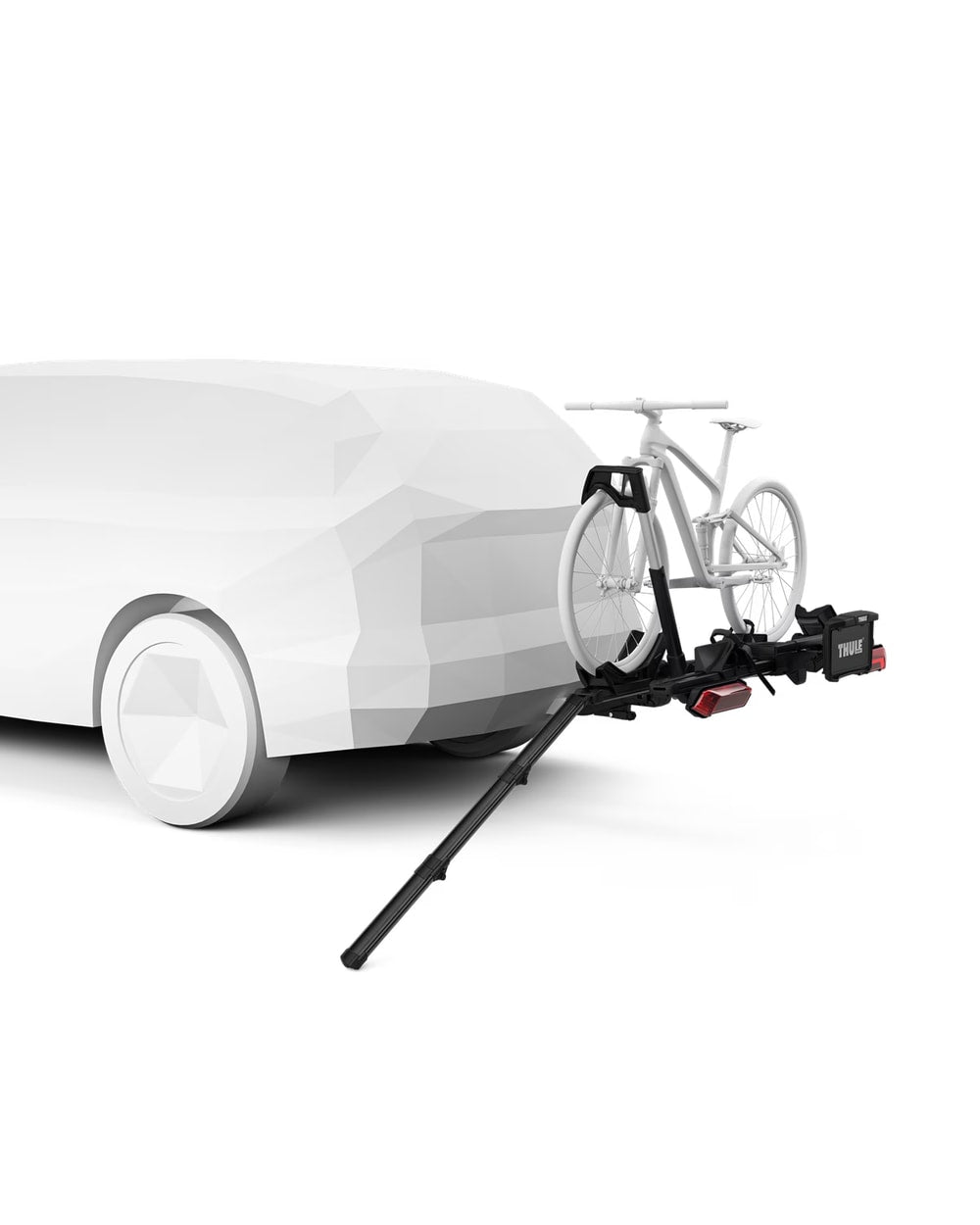 Thule Foldable Loading Ramp