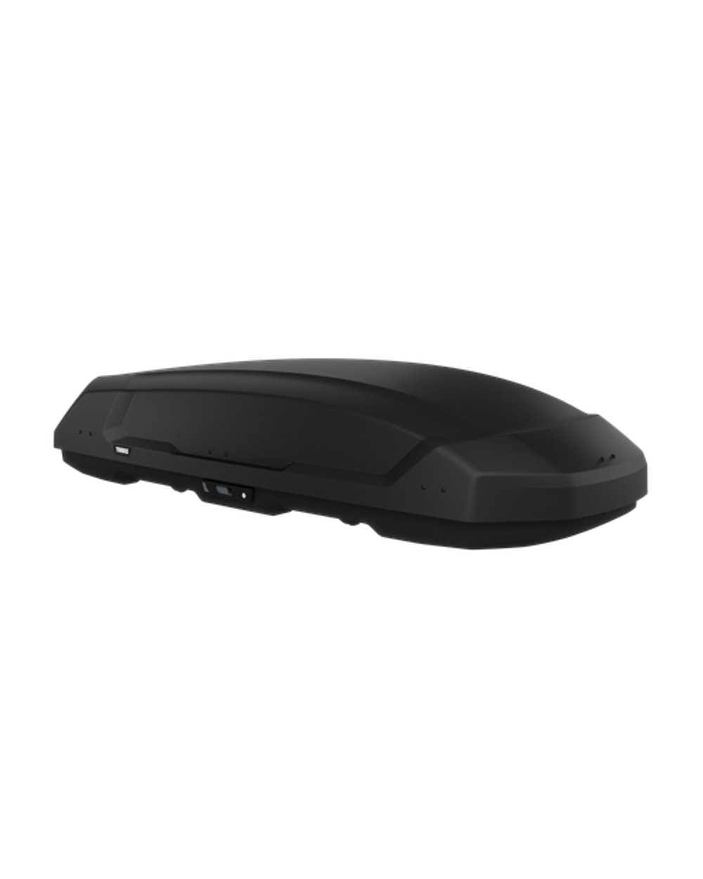 Thule Force XT XL Roof Box - Black