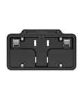 Thule License Plate Holder - Black