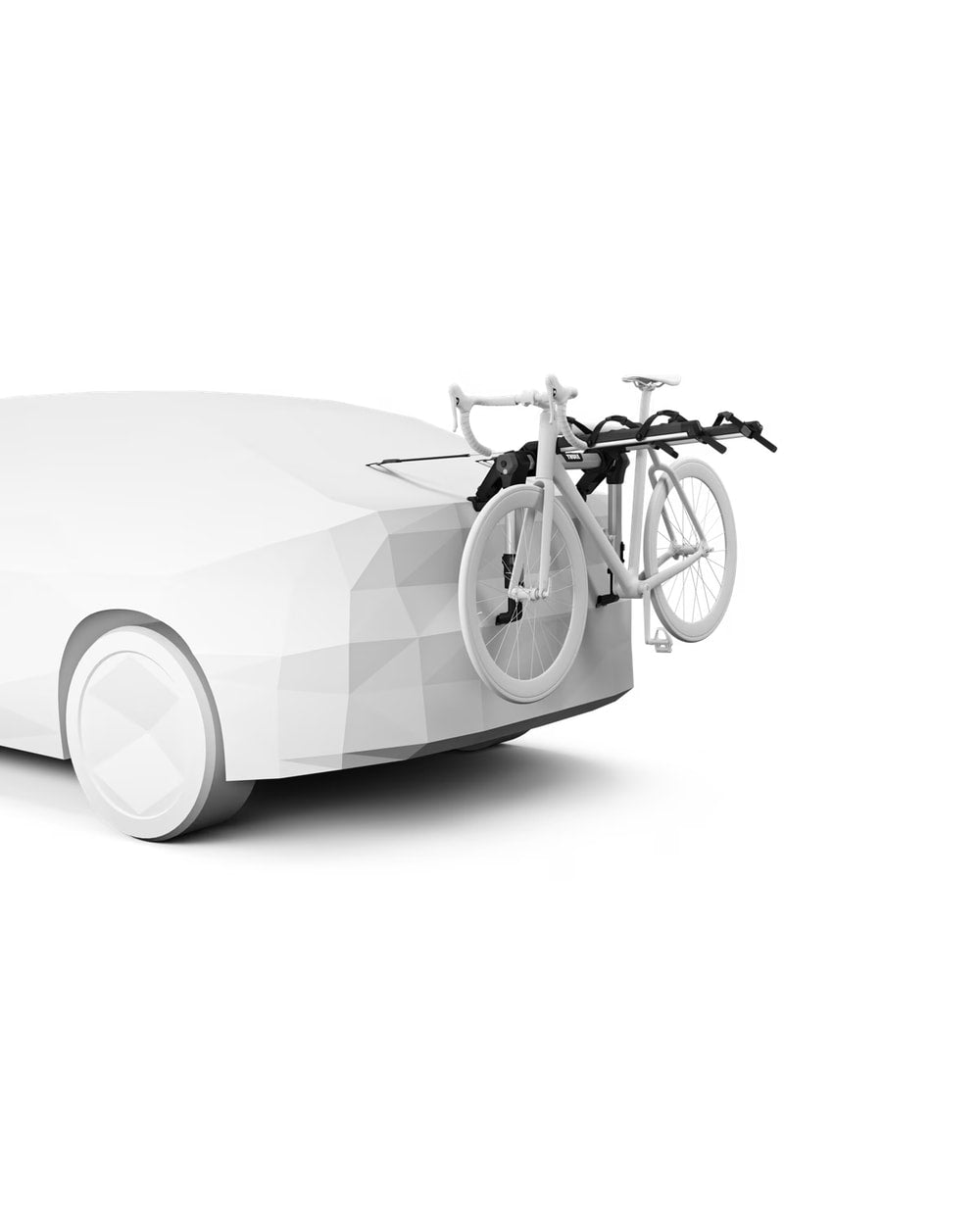Thule OutWay Hanging Bike Rack