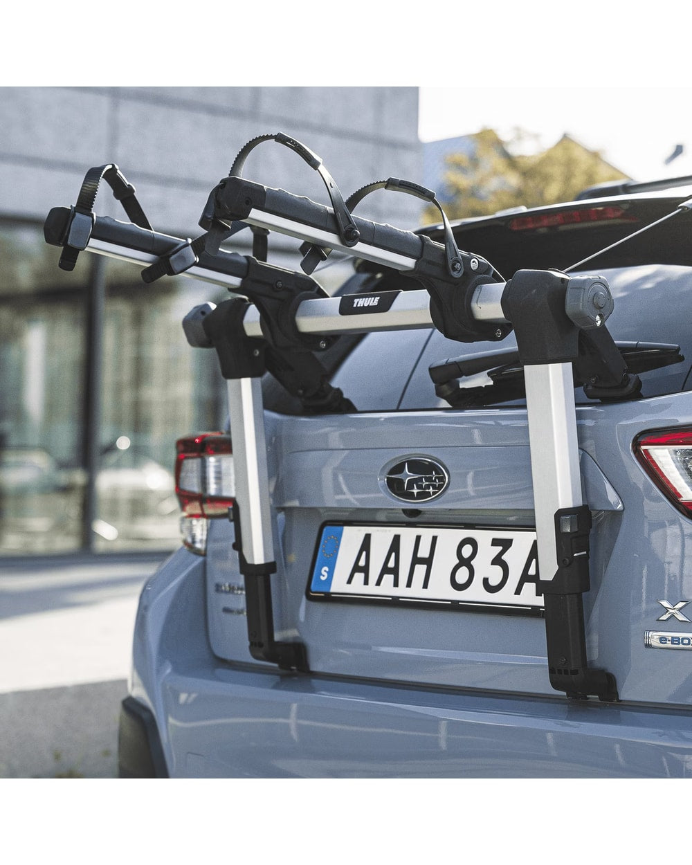 Thule OutWay Hanging Bike Rack