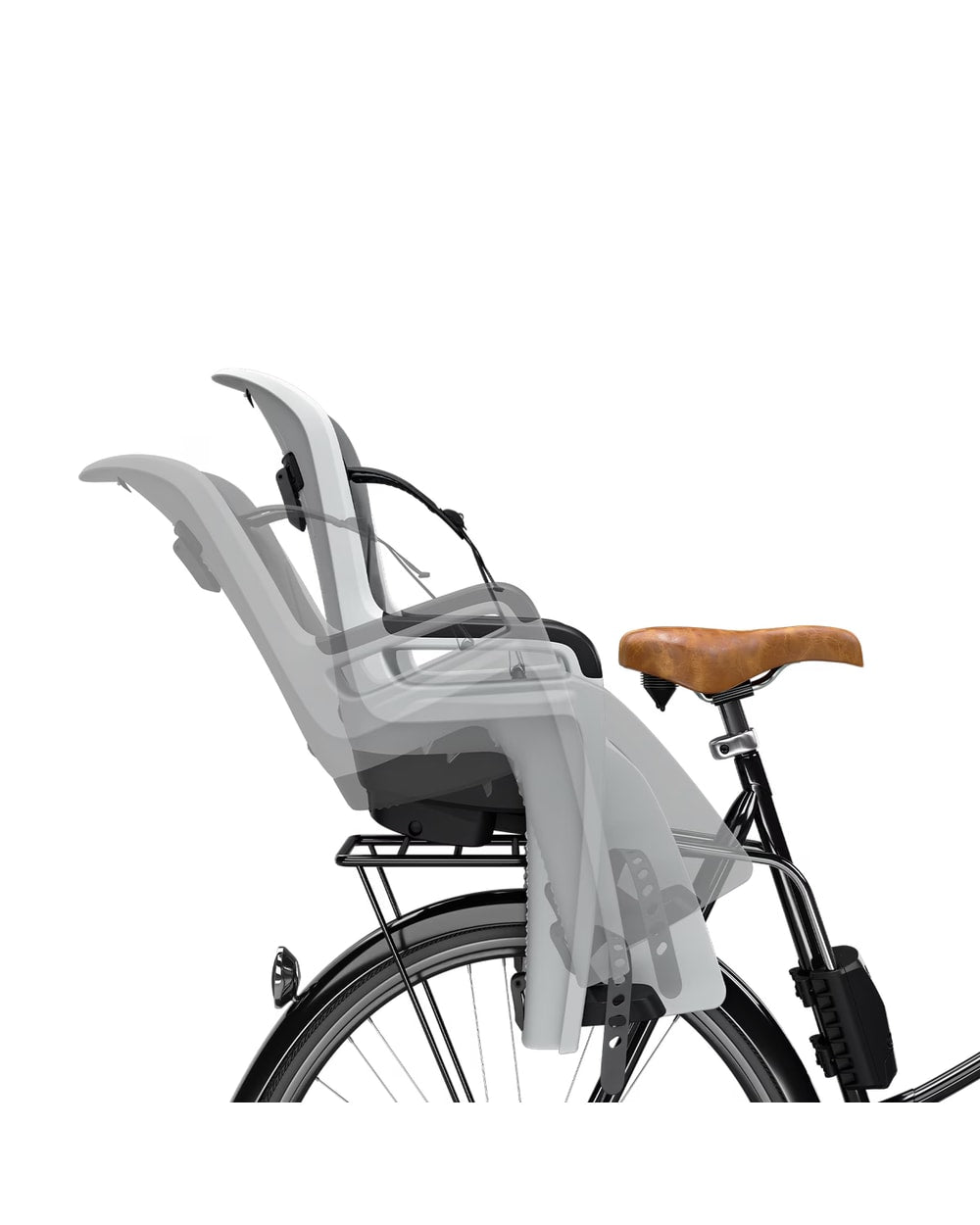 Thule RideAlong 2 Child Bike Seat