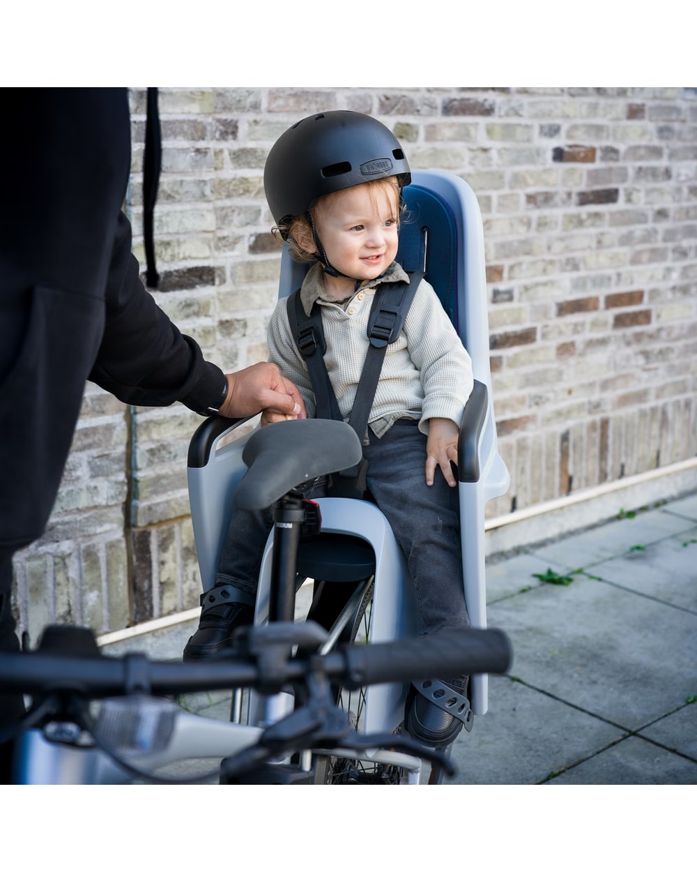 Thule RideAlong 2 Child Bike Seat
