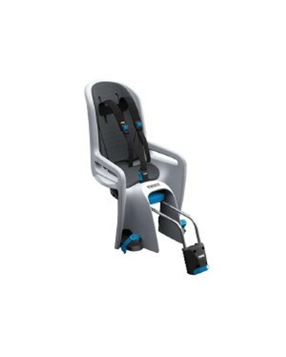Thule RideAlong - Frame Mount - Light Gray