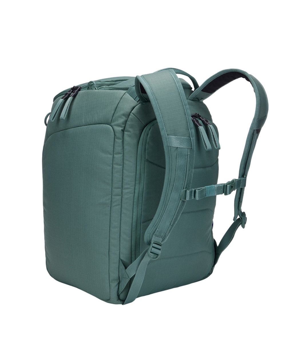 Thule RoundTrip Boot Backpack 45L - Hazy Green