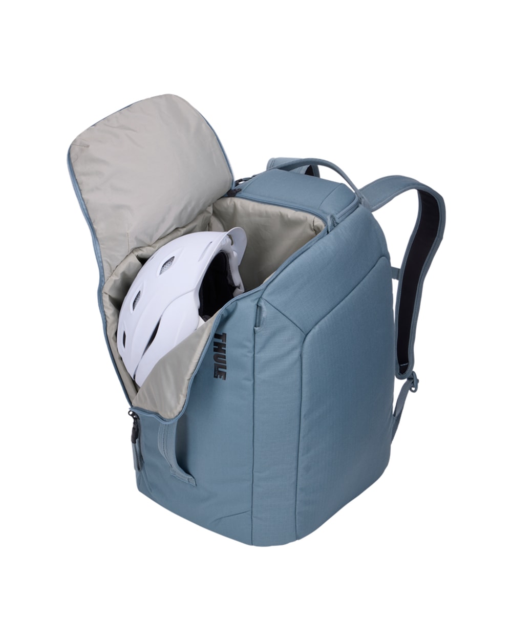Thule RoundTrip Boot Backpack 45L - Mid Blue