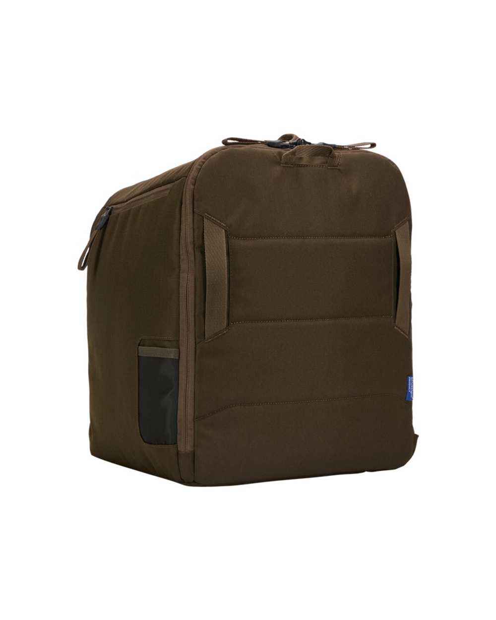 Thule RoundTrip Boot Bag 35L - Deep Khaki