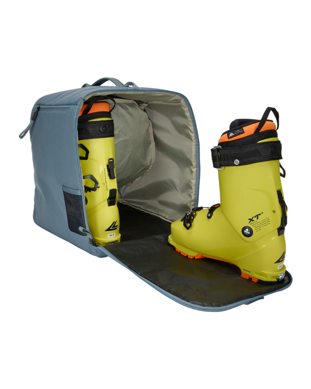 Thule RoundTrip Boot Bag 35L - Mid Blue