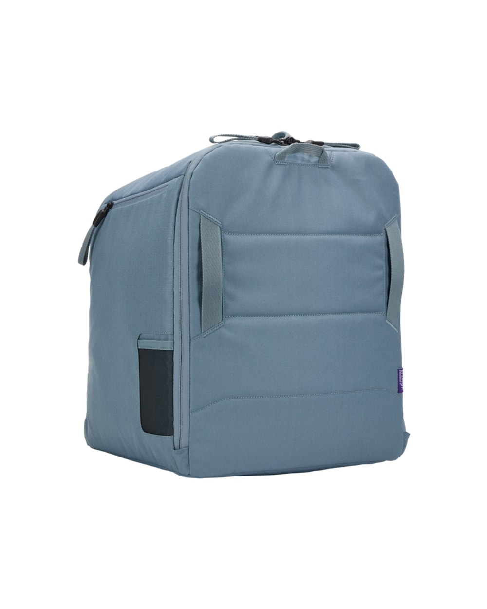 Thule RoundTrip Boot Bag 35L - Mid Blue