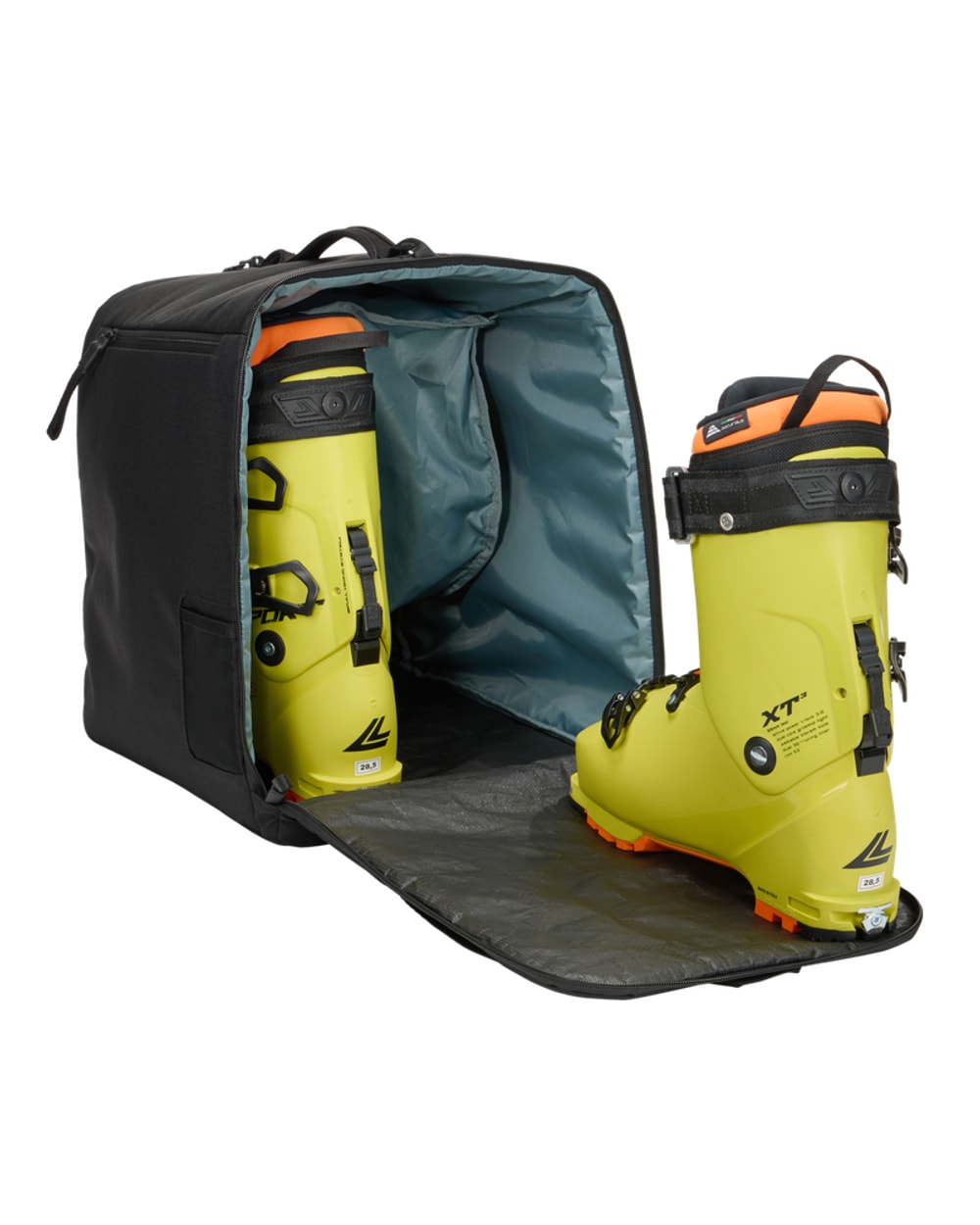 Thule RoundTrip Boot Bag 35L - Black