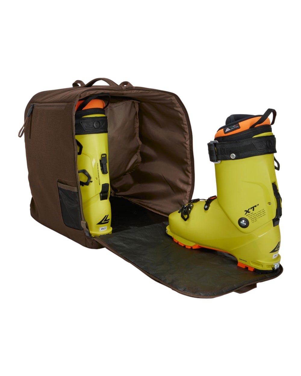Thule RoundTrip Boot Bag 35L - Deep Khaki