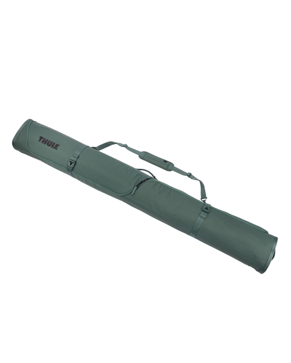 Thule RoundTrip Ski Bag 192cm - Hazy Green