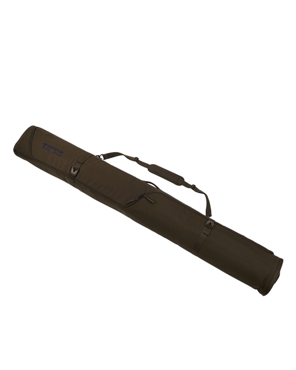Thule RoundTrip Ski Bag 192cm - Deep Khaki