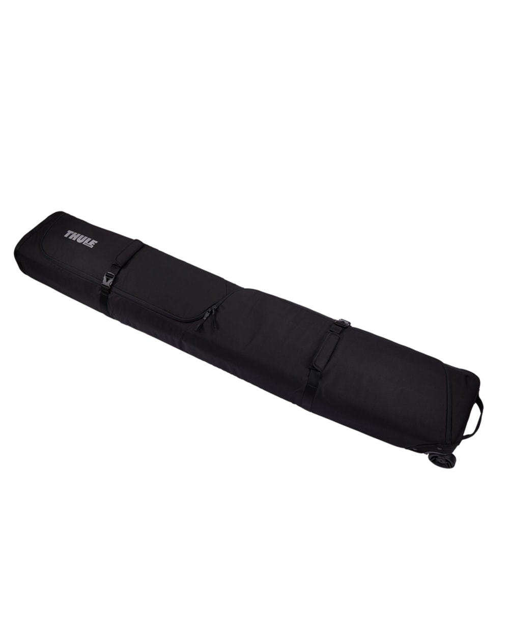 Thule RoundTrip Ski Roller Bag 192cm - Black