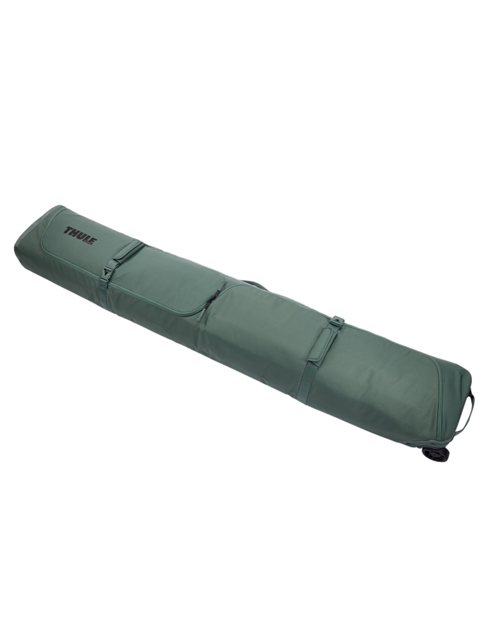 Thule RoundTrip Ski Roller Bag 192cm - Hazy Green