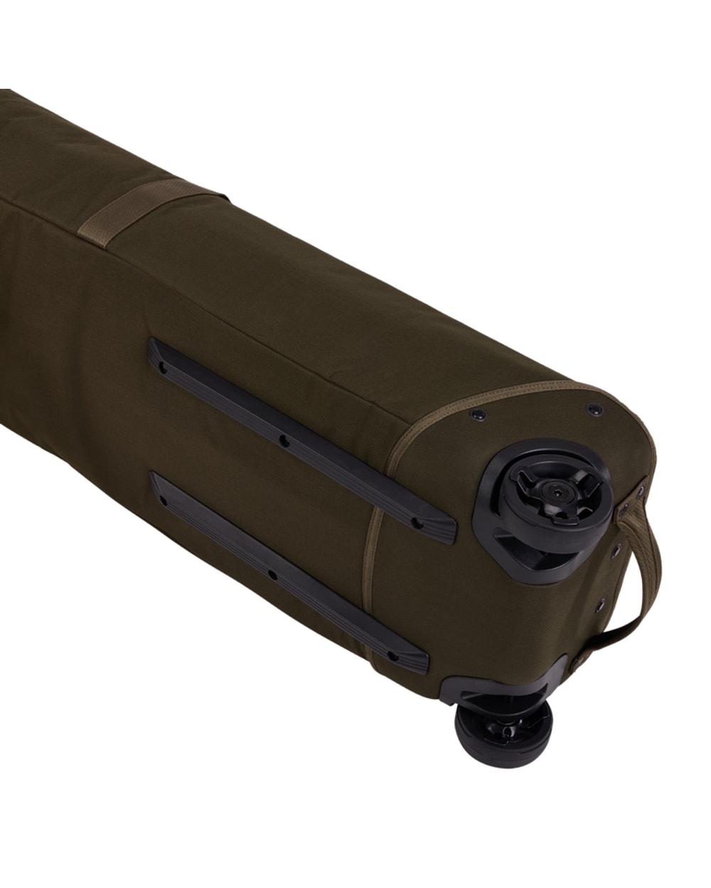 Thule RoundTrip Ski Roller Bag 192cm - Deep Khaki