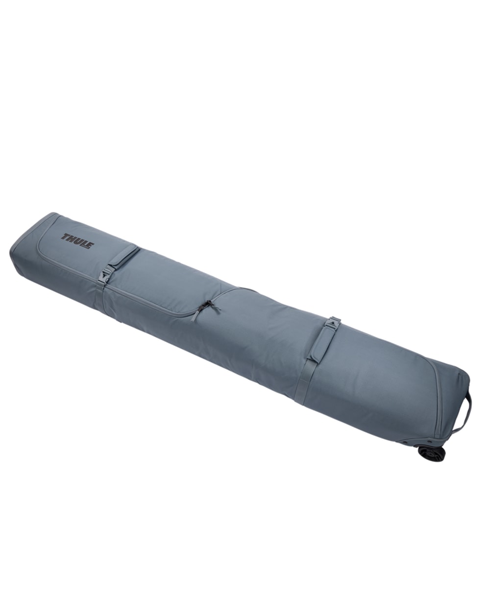Thule RoundTrip Ski Roller Bag 192cm - Mid Blue