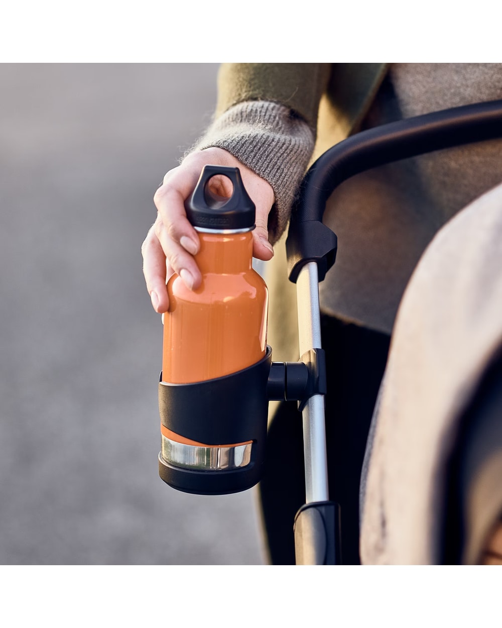 Thule Sleek Cup Holder