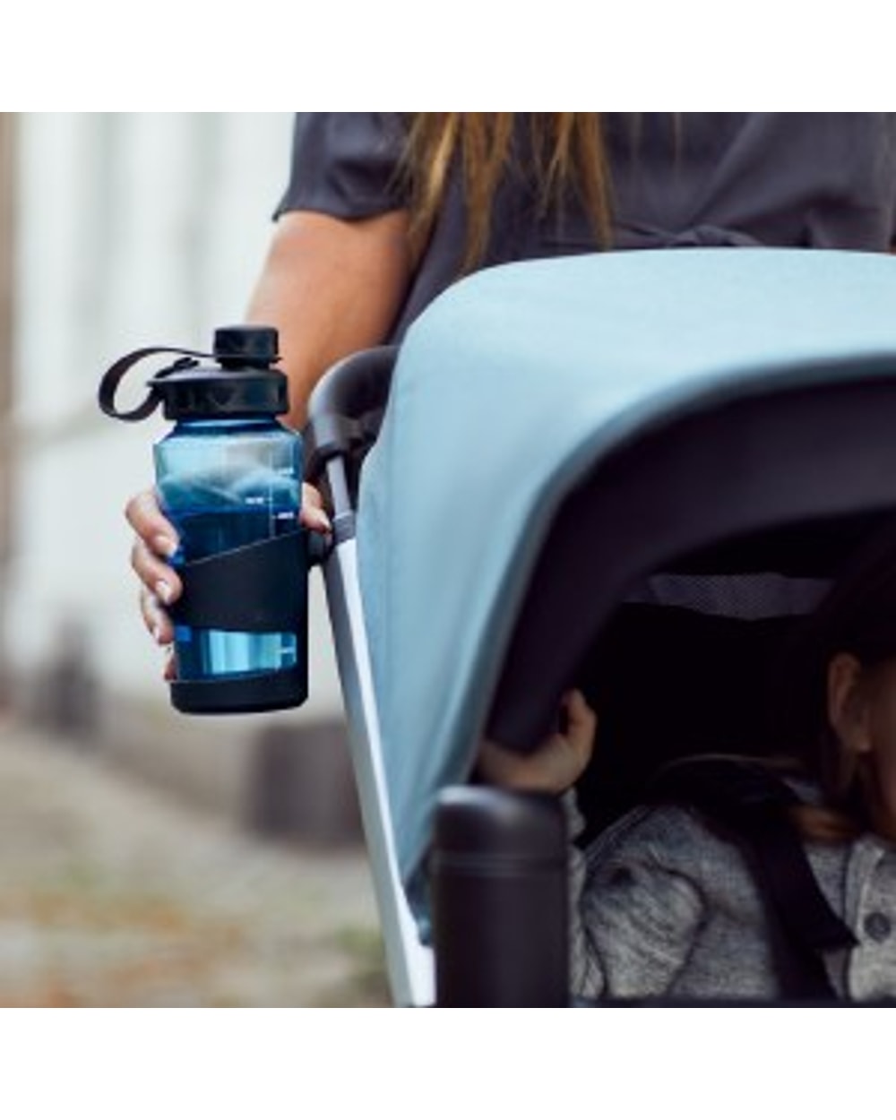 Thule Spring Cup Holder