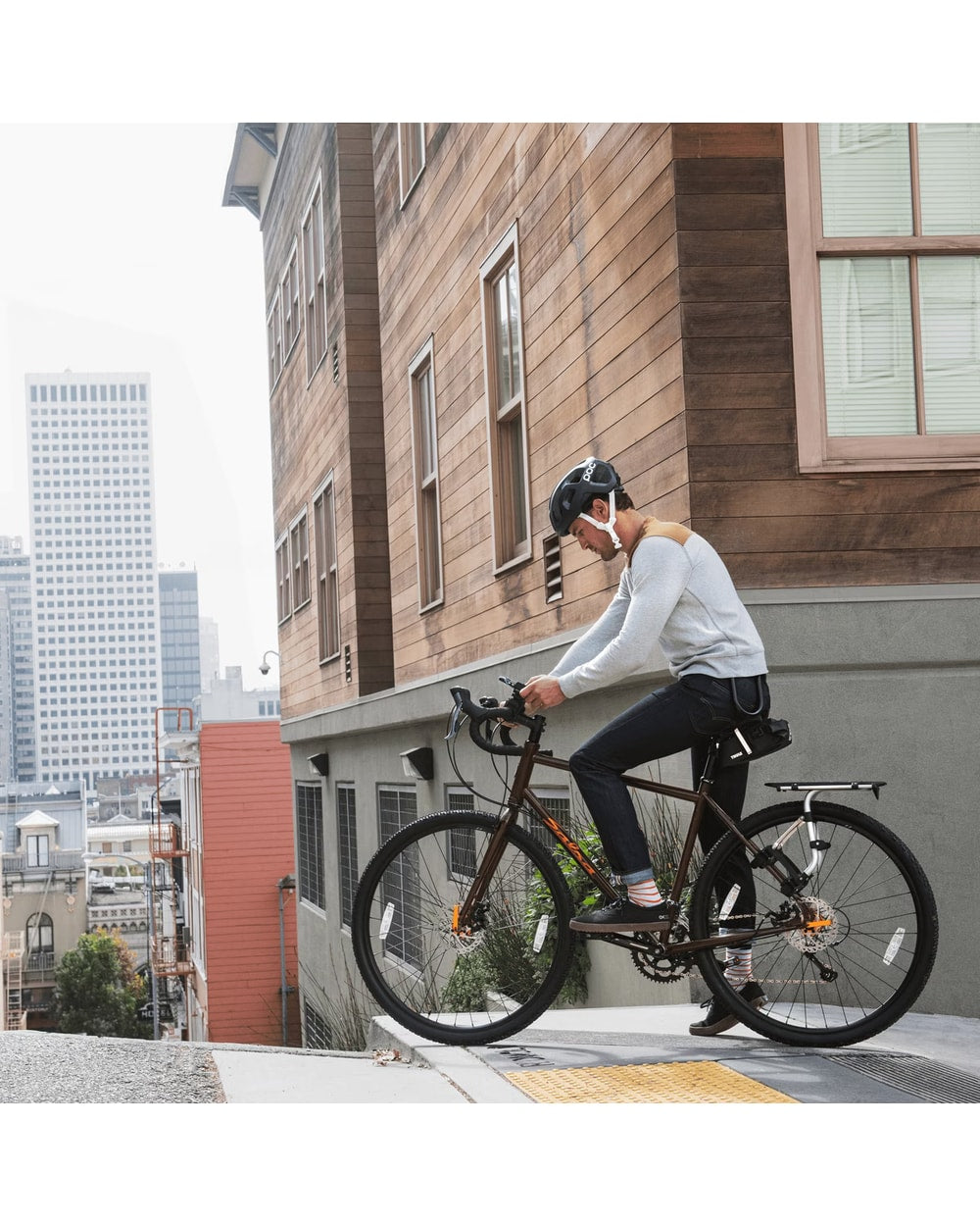 Thule Tour Rack