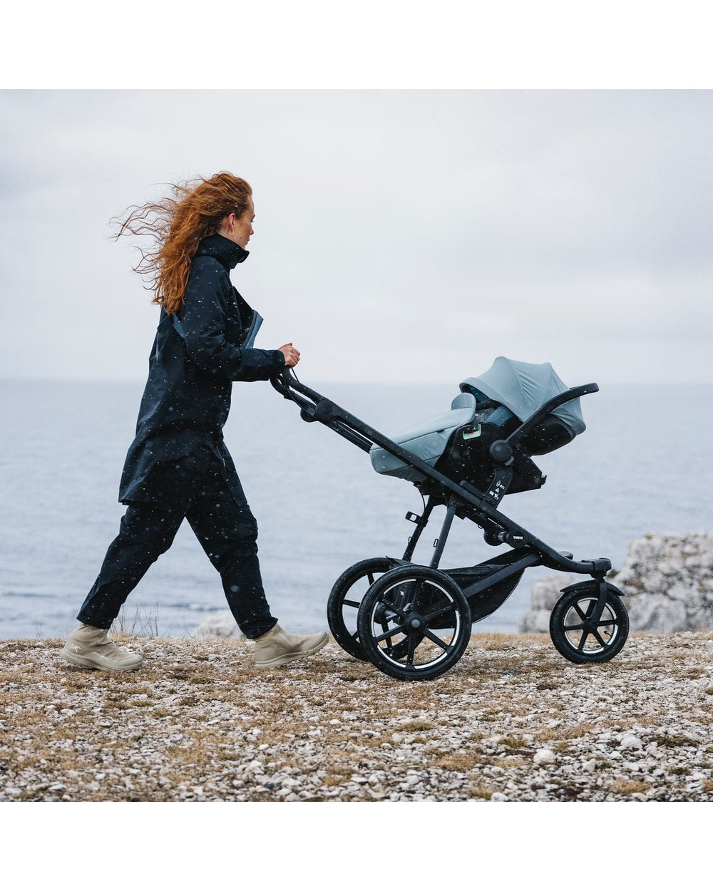 Thule Urban Glide 3 Stroller