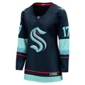 Fanatics Seattle Kraken Breakaway Jersey Women's