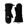 The North Face Women's Montana Ski Mitts - TNF Black