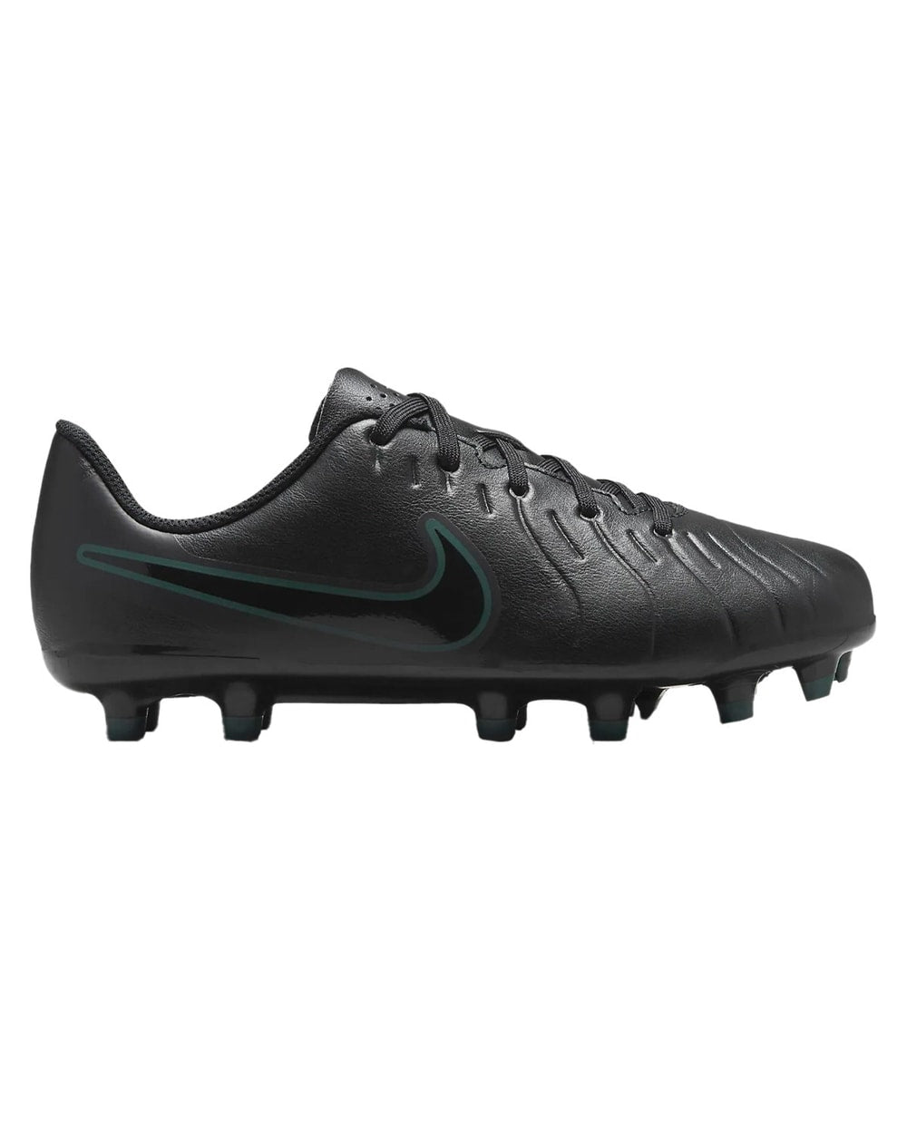 Junior Tiempo Legend 10 Club MG Soccer Cleats