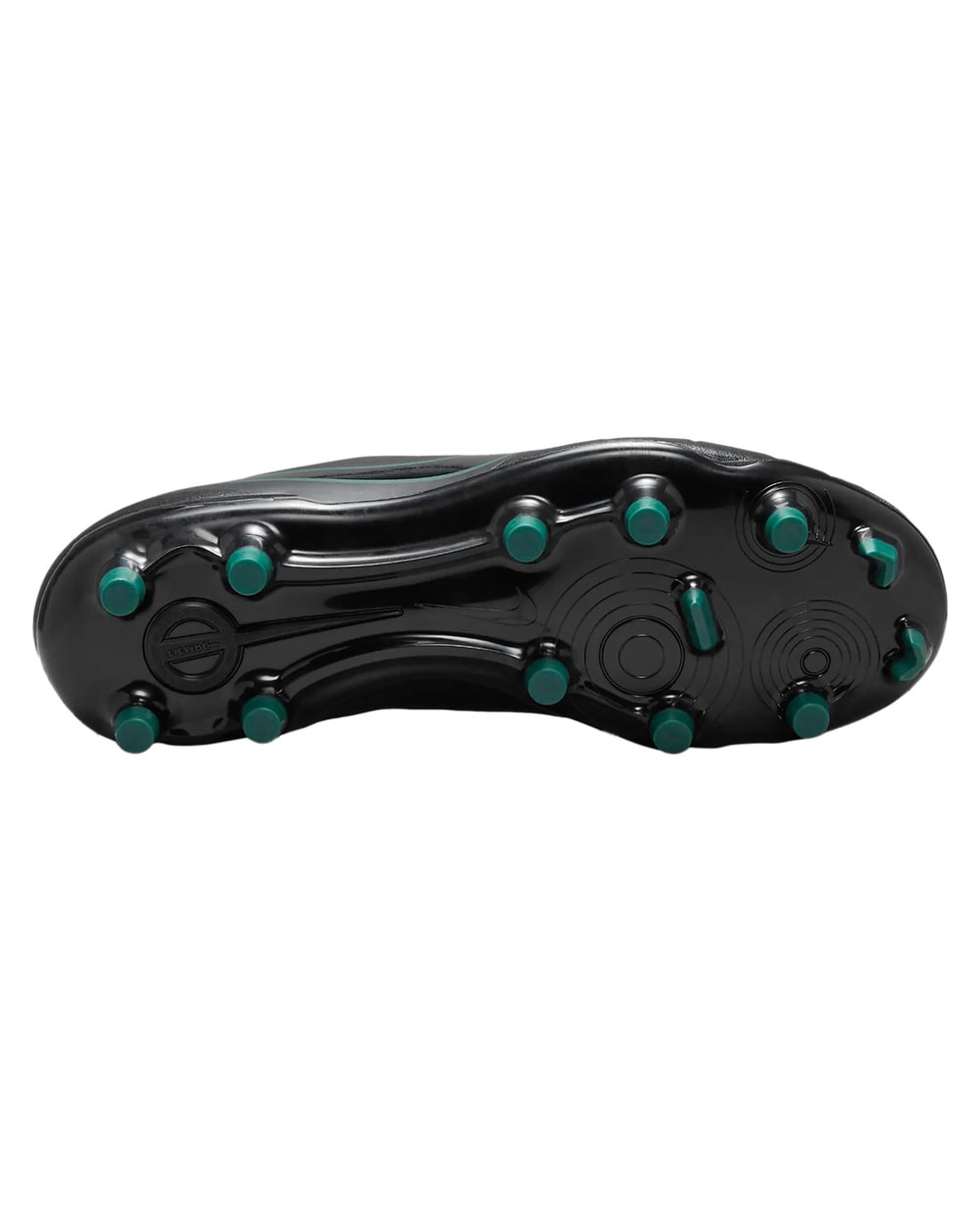 Junior Tiempo Legend 10 Club MG Soccer Cleats