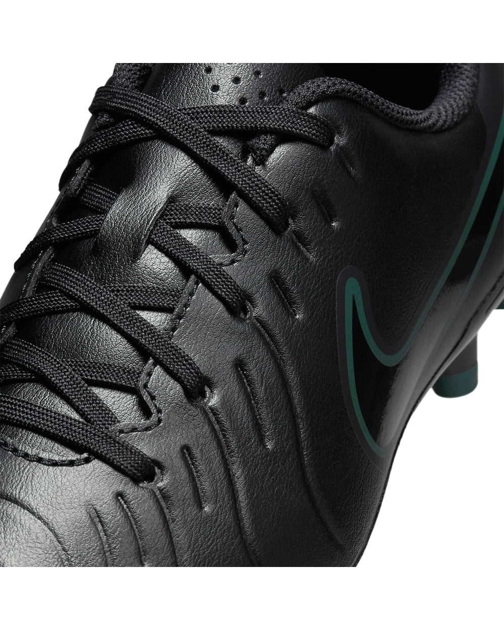 Junior Tiempo Legend 10 Club MG Soccer Cleats