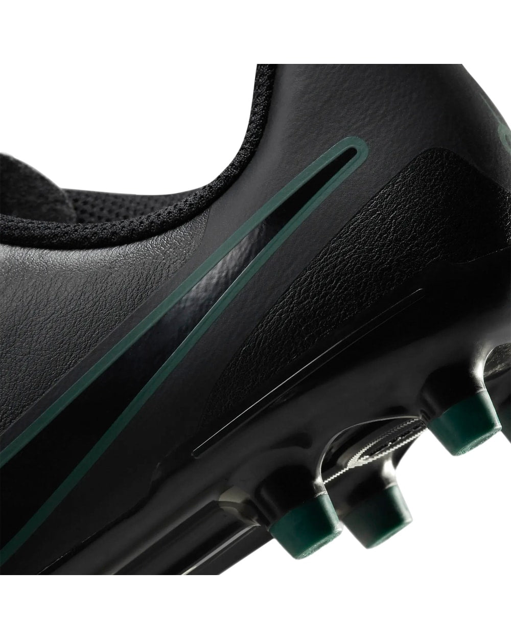Junior Tiempo Legend 10 Club MG Soccer Cleats