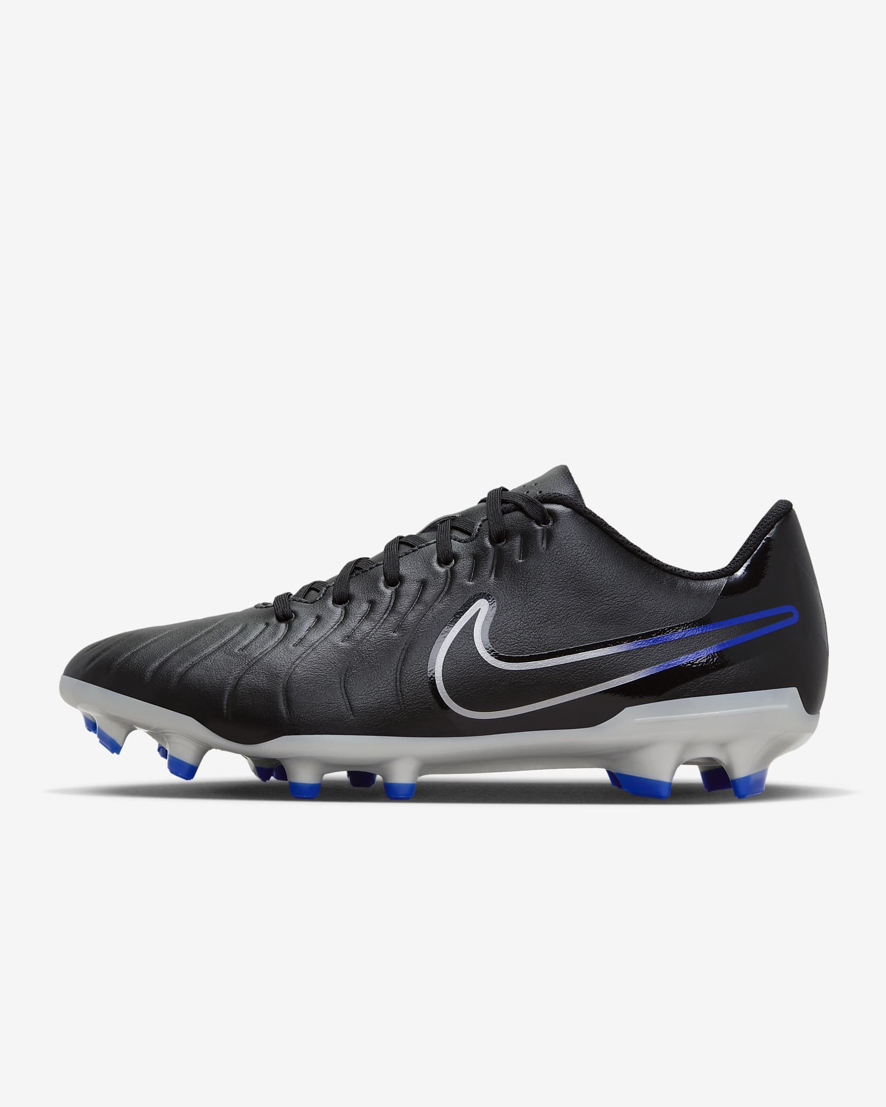 Tiempo Legend 10 Club Men's Outdoor Soccer Cleat