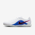 Nike Tiempo Maestro Club Turf Low-Top Soccer Shoes - White/Racer Blue/Pink Blast/Black - view 1