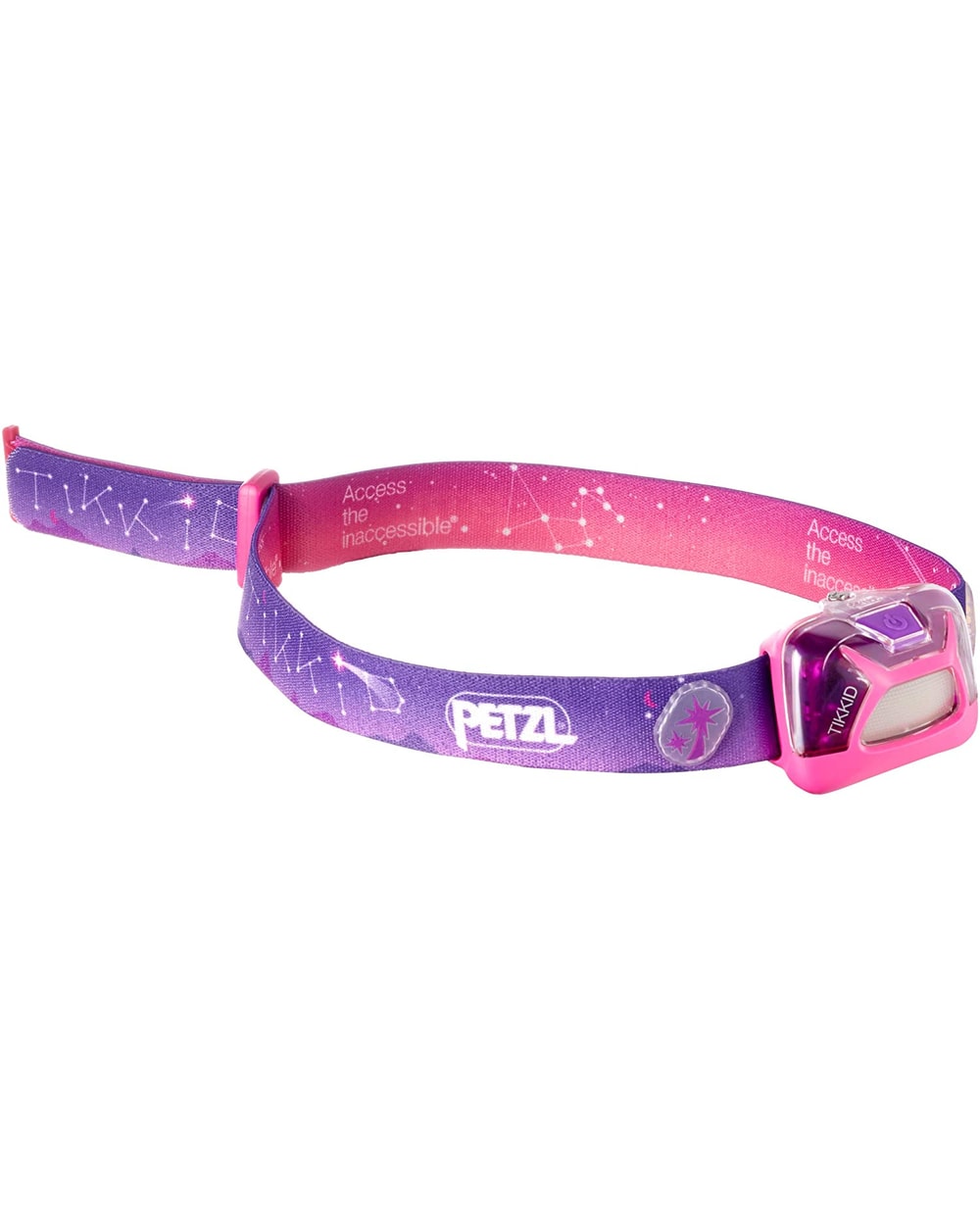 Kid's Tikkid Compact Headlamp - 20 lumens