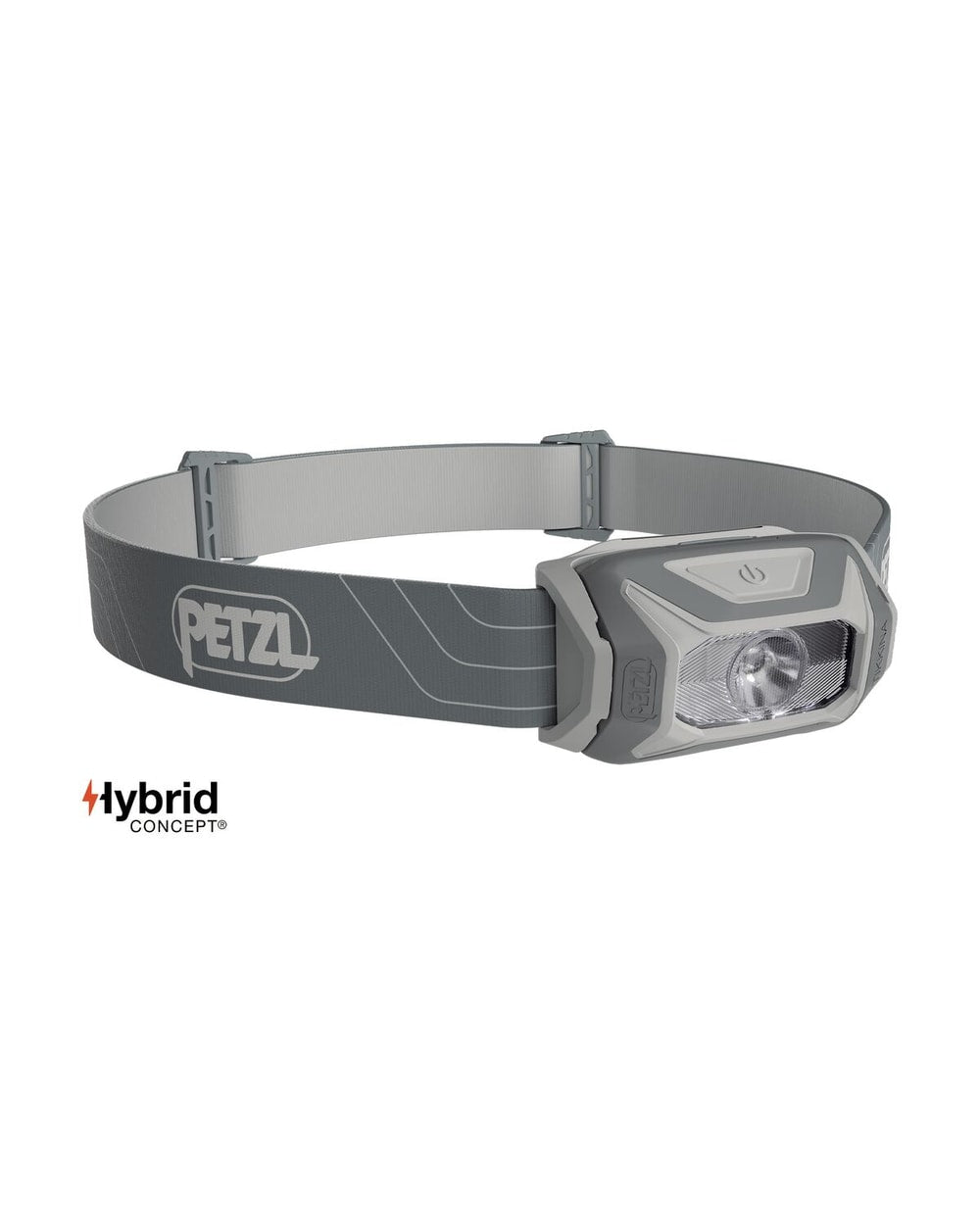 Tikkina Compact, Easy-To-Use Headlamp - 300 lumens