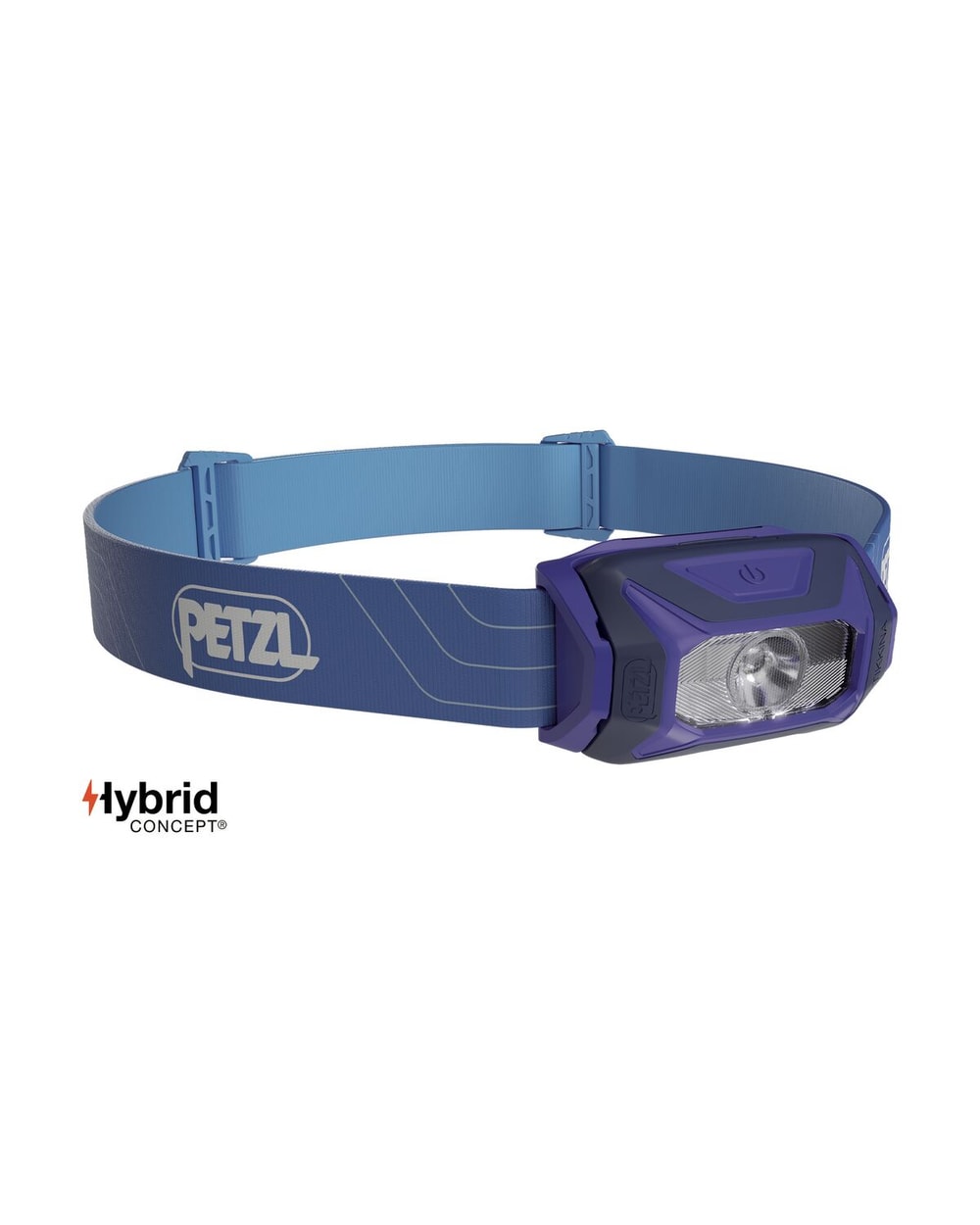 Tikkina Compact, Easy-To-Use Headlamp - 300 lumens