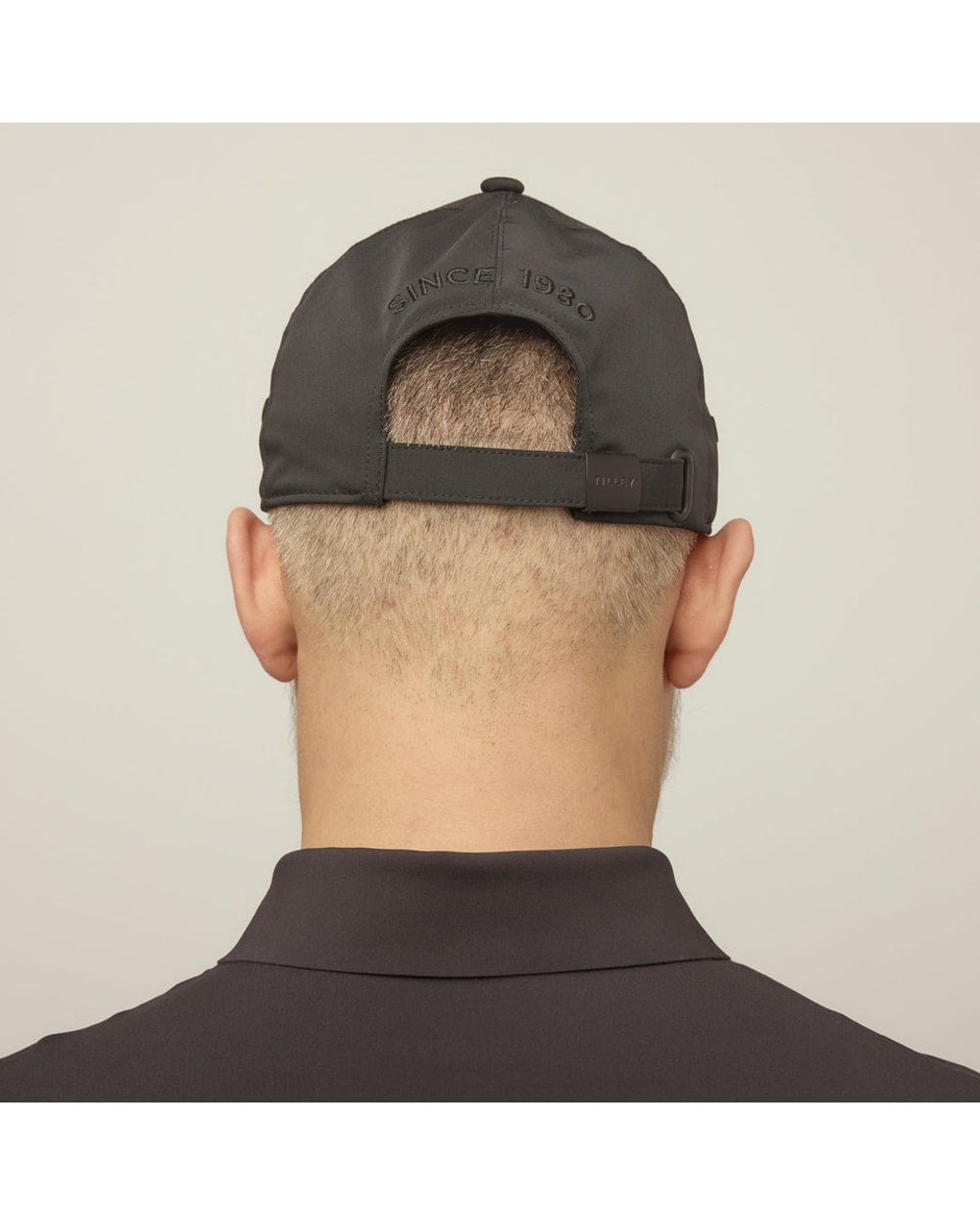 Tilley New Tech Travel Cap