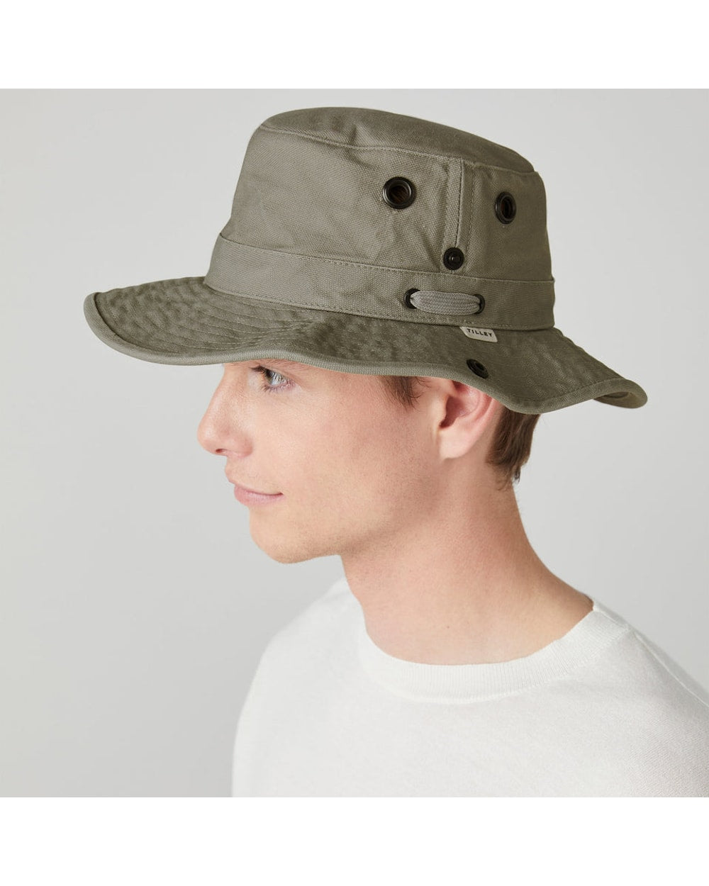 Tilley T3 Vintage Wanderer Hat