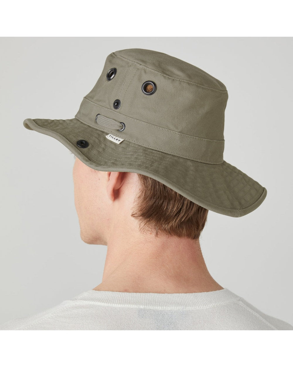 Tilley T3 Vintage Wanderer Hat