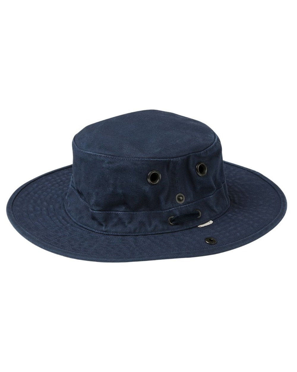 Tilley T3 Wanderer Hat Dark Navy front