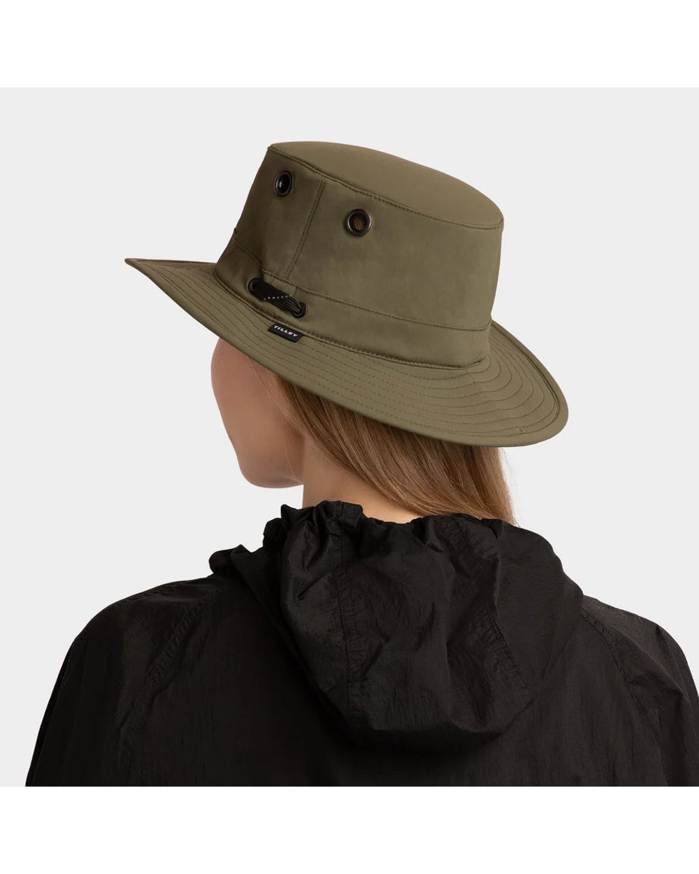 Tilley T5 Adventure Ultralight Hat