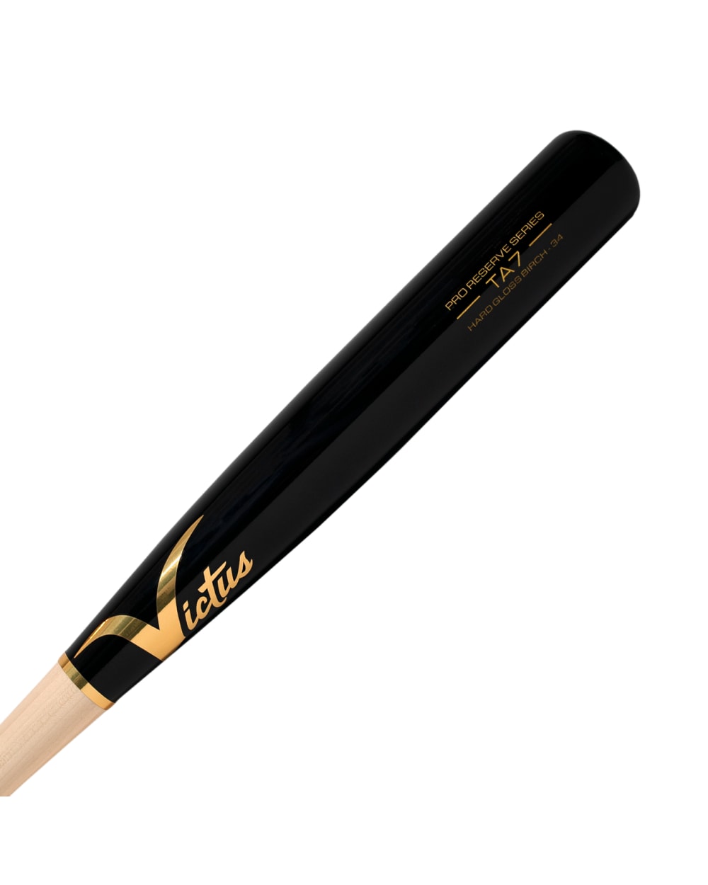 Victus Tim Anderson TA7 Pro Reserve Birch Wood Bat