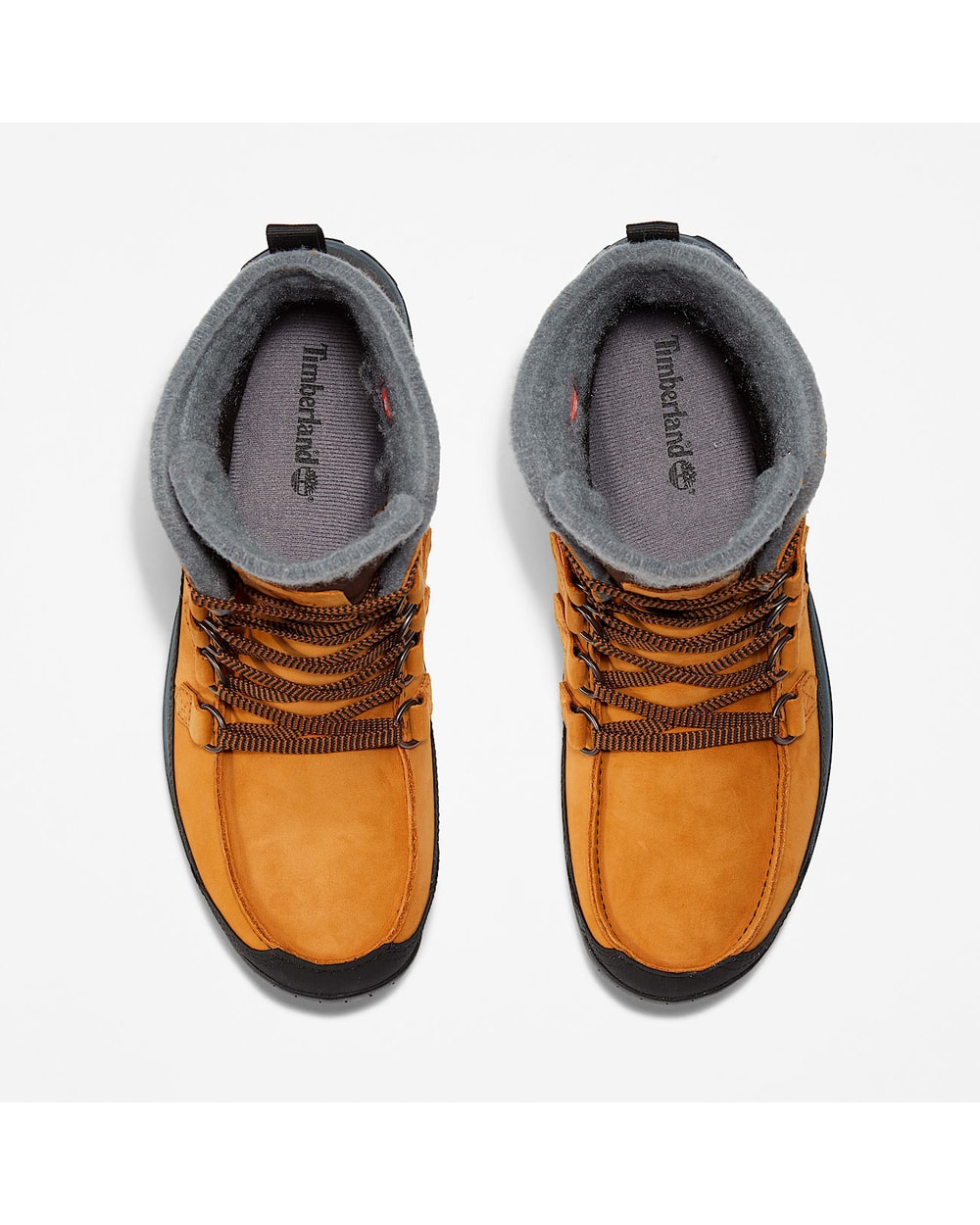 Timberland Men's Chillberg Waterproof Winter Boot