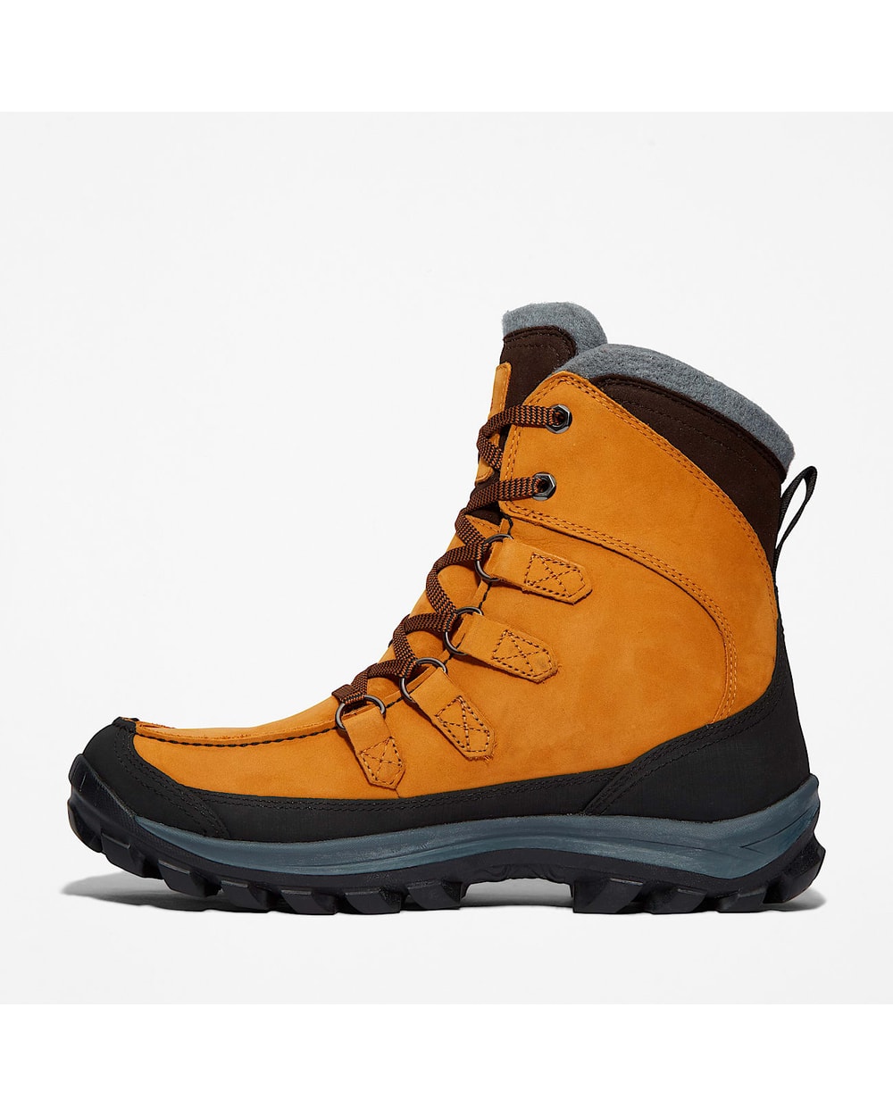 Timberland Men's Chillberg Waterproof Winter Boot