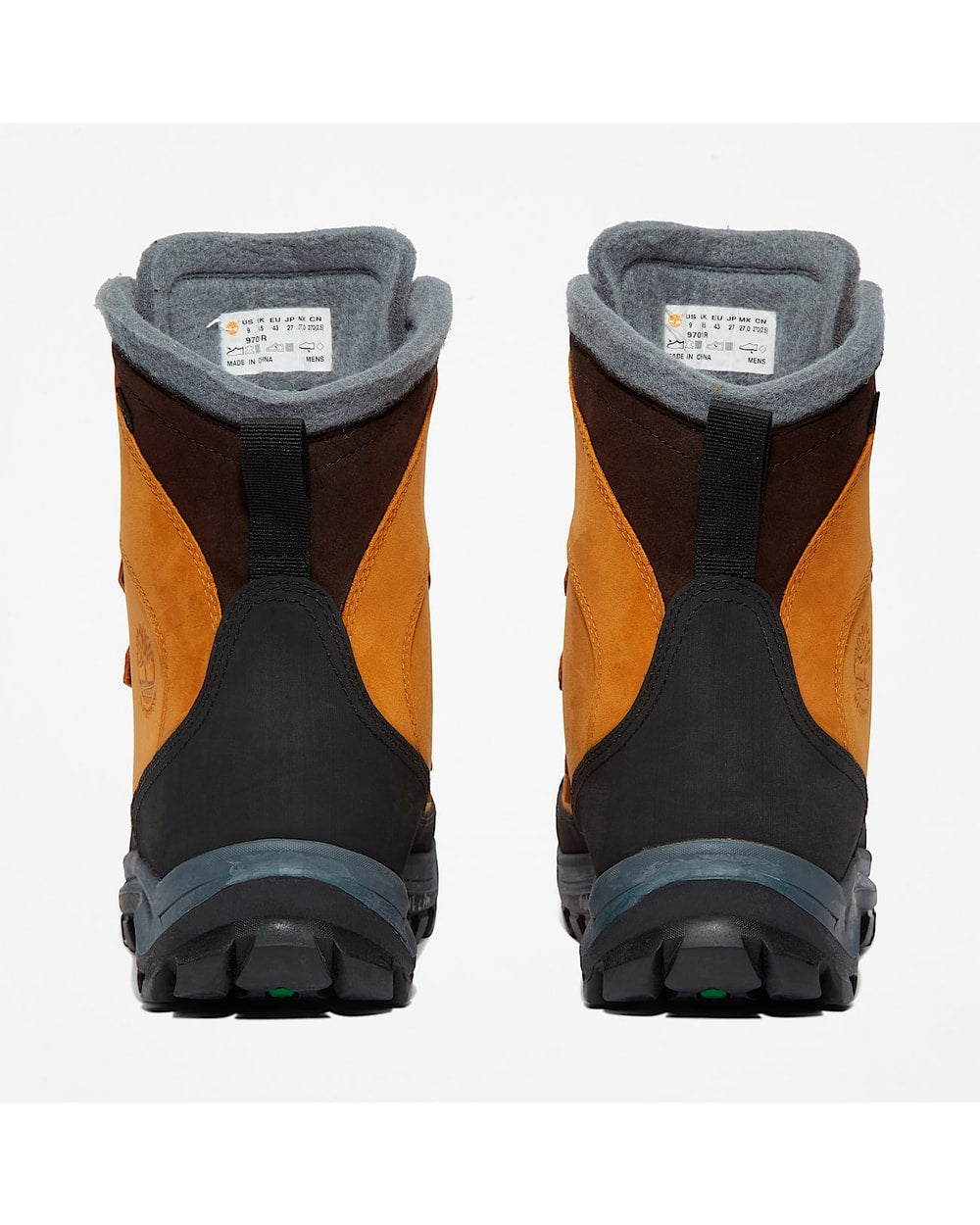 Timberland Men's Chillberg Waterproof Winter Boot