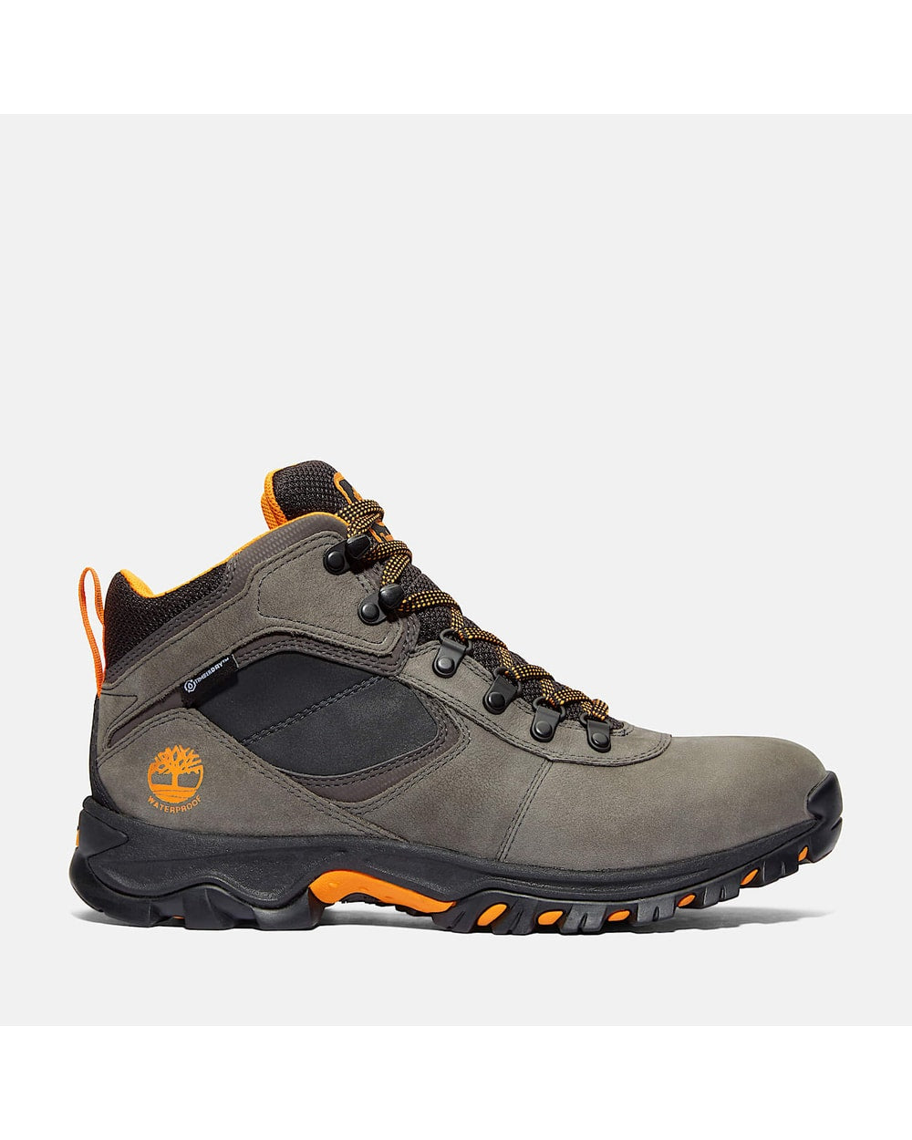 Timberland Men's Mt. Maddsen Waterproof Mid Hiking Boot