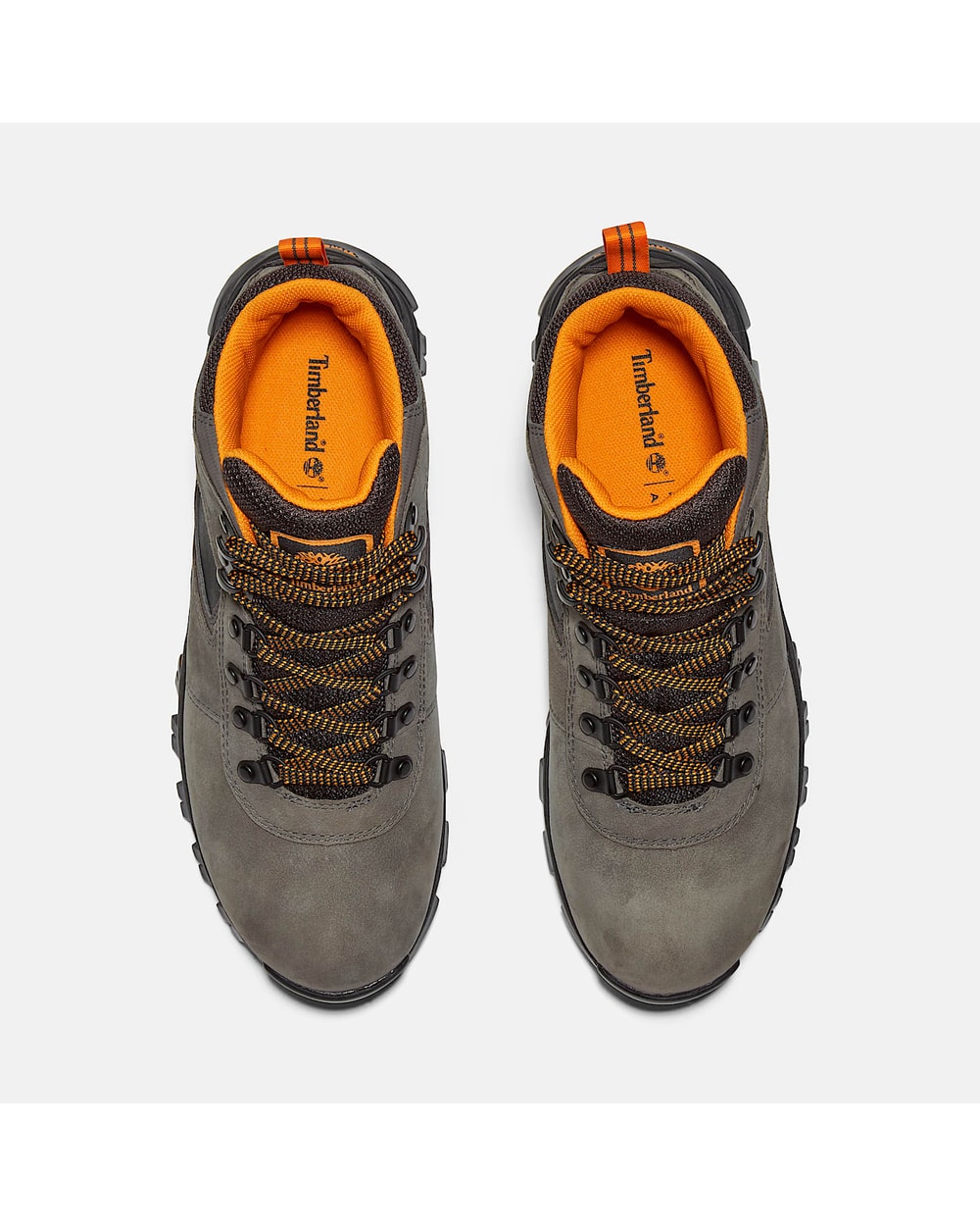 Timberland Men's Mt. Maddsen Waterproof Mid Hiking Boot
