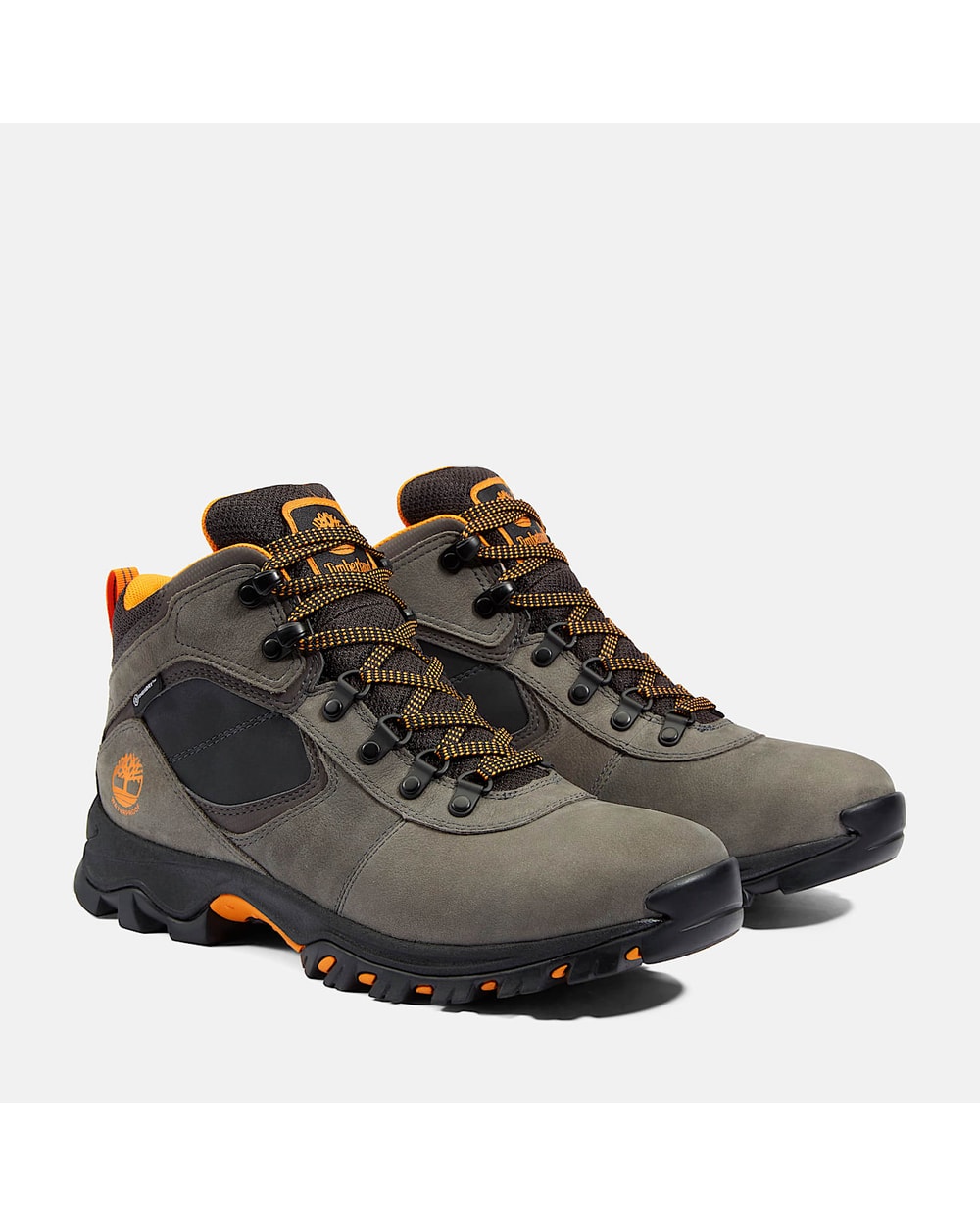 Timberland Men's Mt. Maddsen Waterproof Mid Hiking Boot