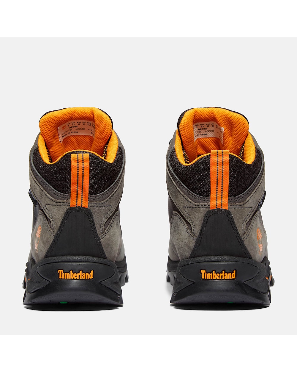Timberland Men's Mt. Maddsen Waterproof Mid Hiking Boot