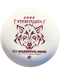 Daredevil Timberwolf Fairway Driver Disc